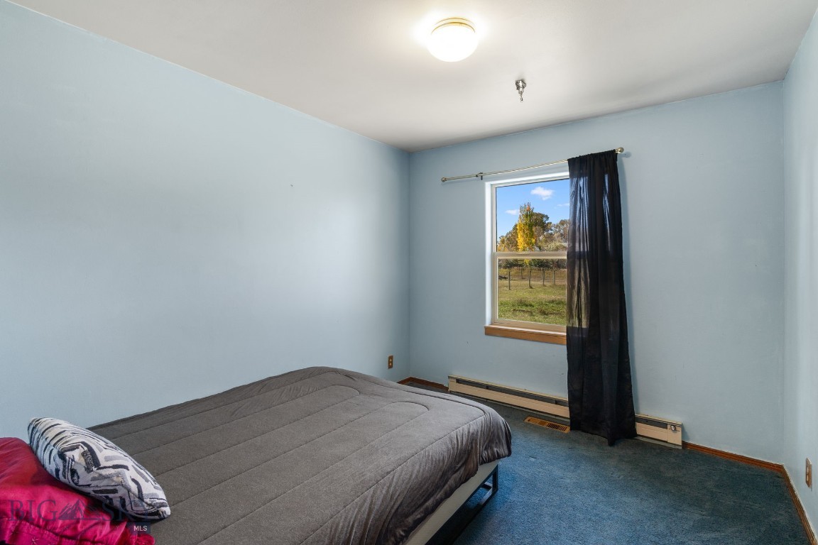 Baker Creek Meadows - Residential