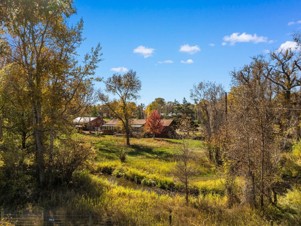 Baker Creek Meadows - Residential