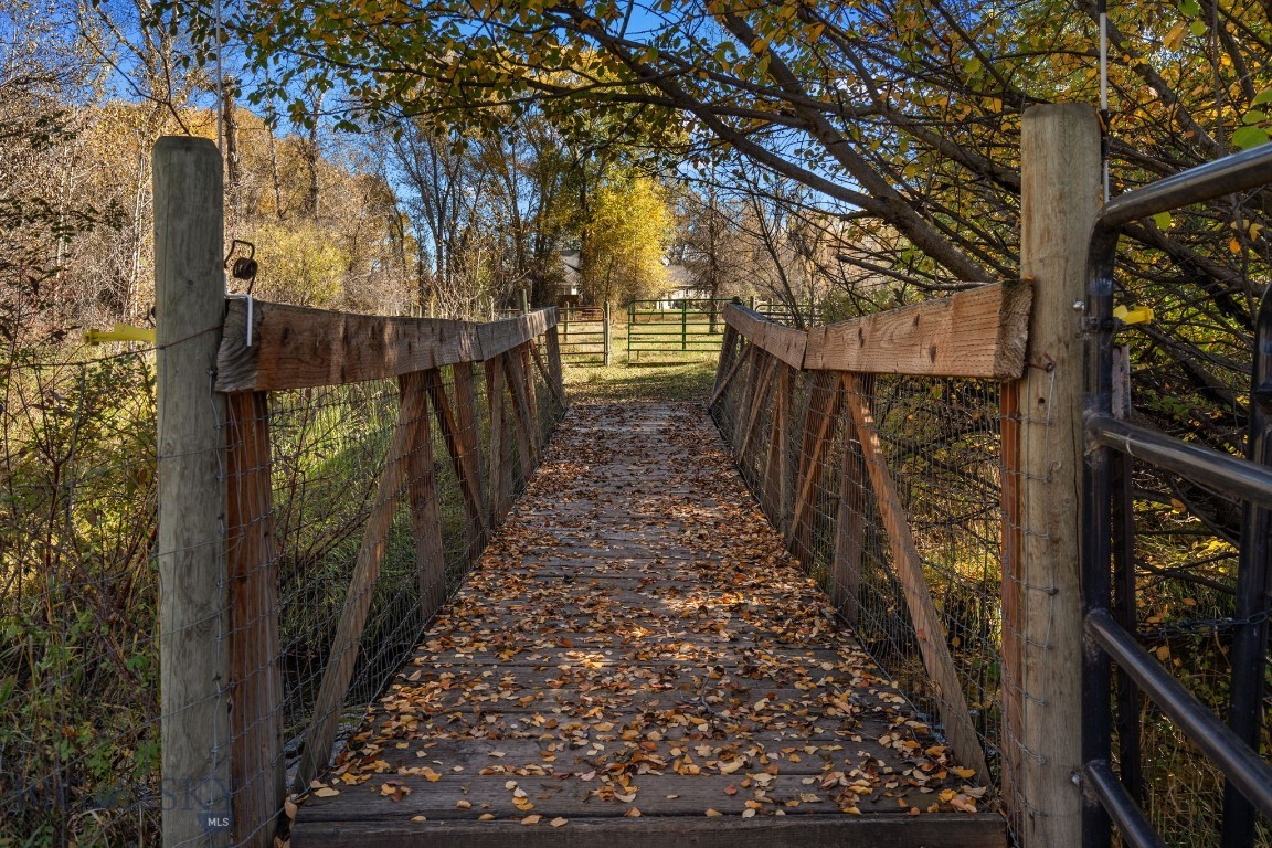 Baker Creek Meadows - Residential