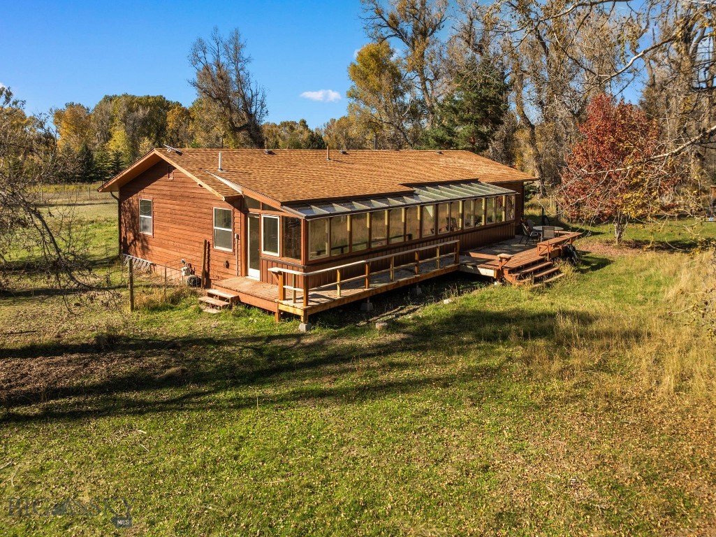 Baker Creek Meadows - Residential