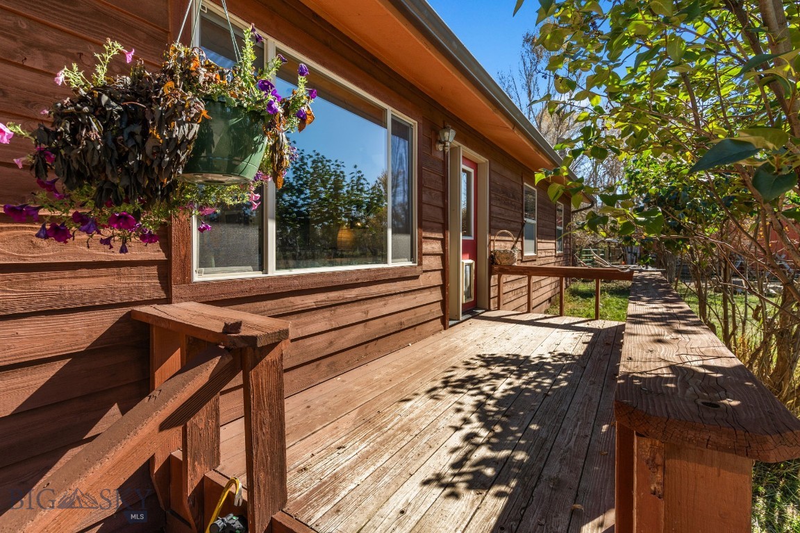Baker Creek Meadows - Residential