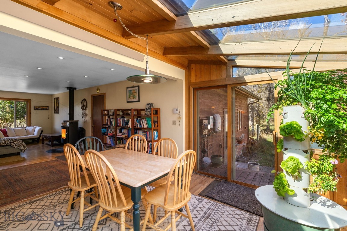 Baker Creek Meadows - Residential