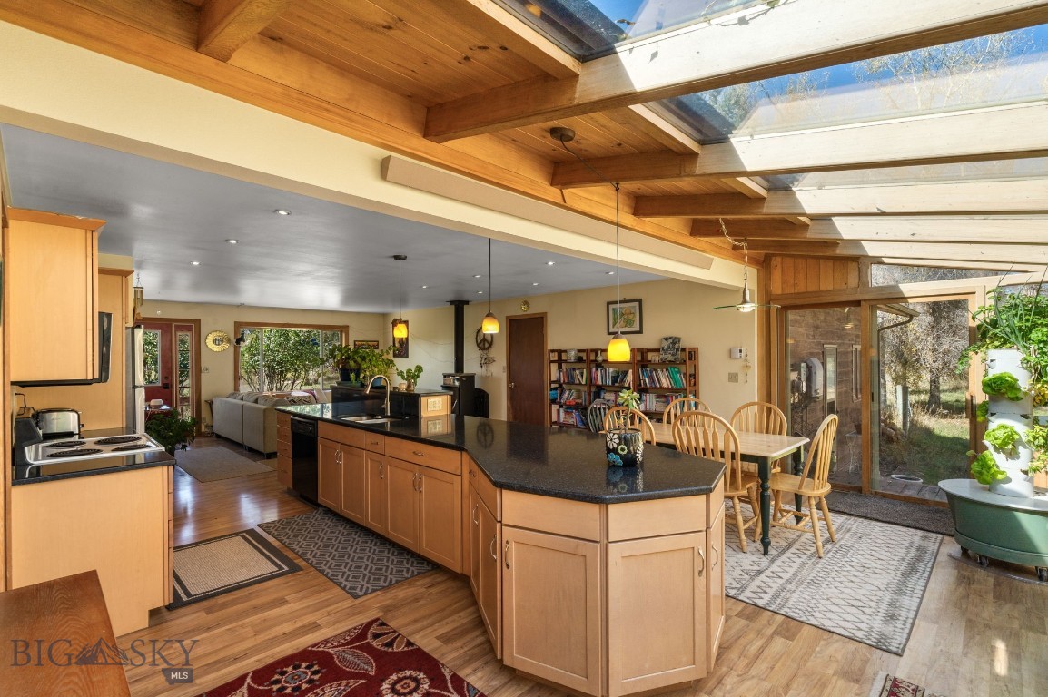Baker Creek Meadows - Residential