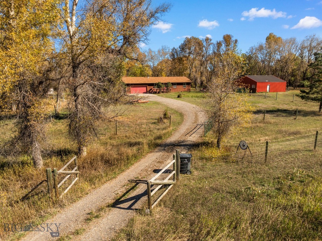 Baker Creek Meadows - Residential