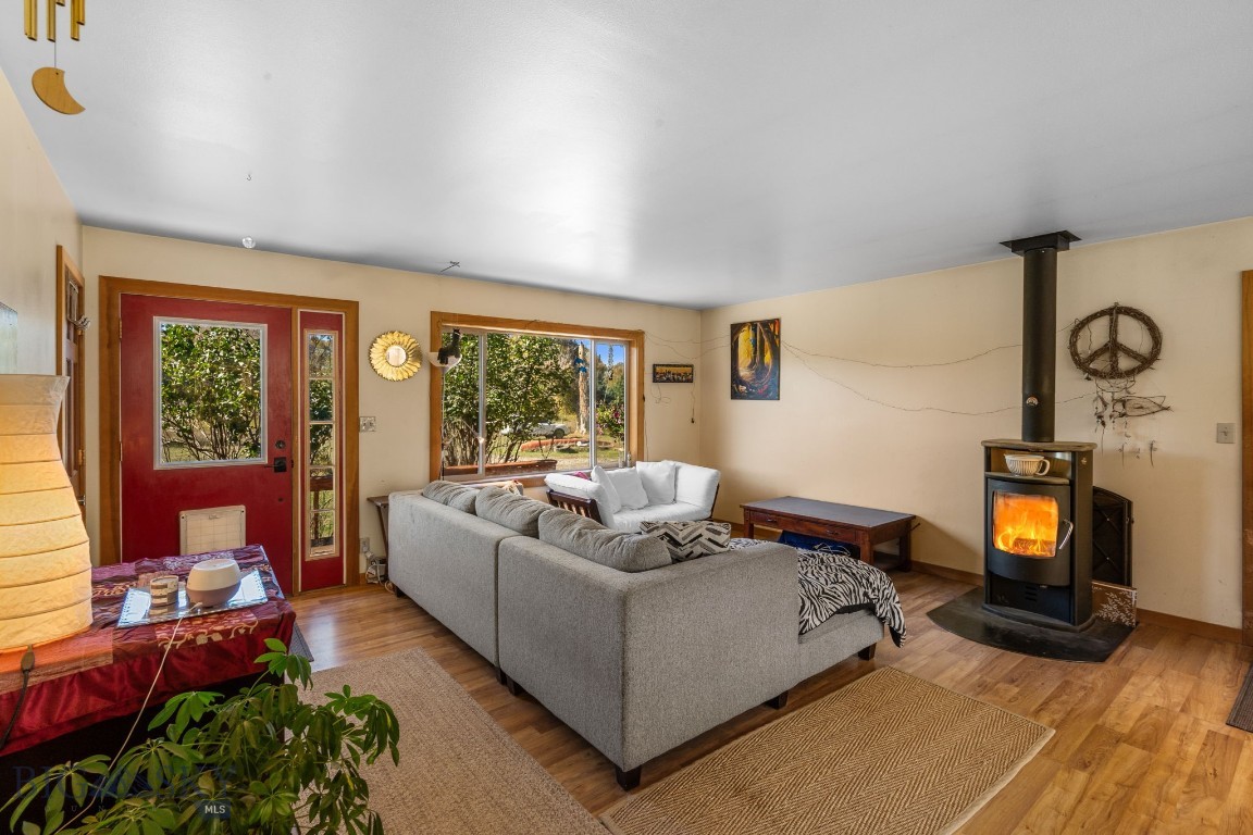 Baker Creek Meadows - Residential