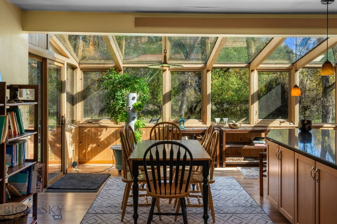 Baker Creek Meadows - Residential