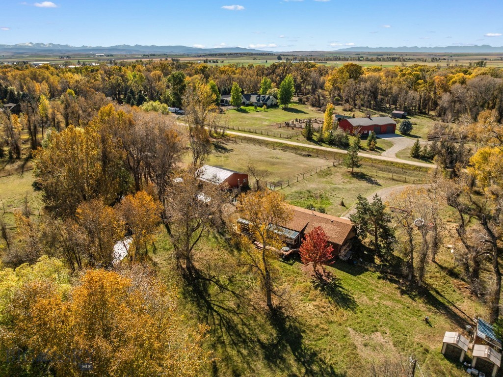 Baker Creek Meadows - Residential