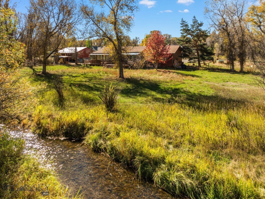 Baker Creek Meadows - Residential