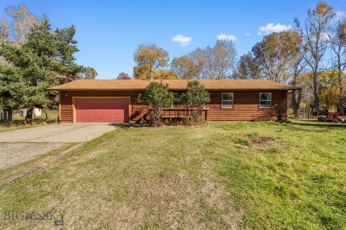 Baker Creek Meadows - Residential