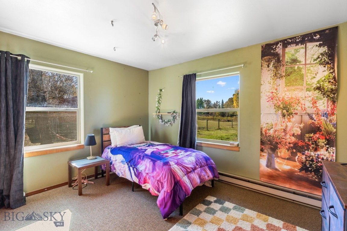 Baker Creek Meadows - Residential