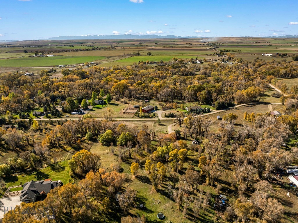 Baker Creek Meadows - Residential