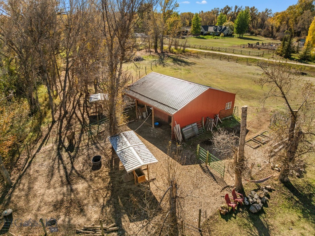 Baker Creek Meadows - Residential