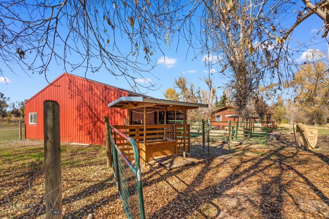 Baker Creek Meadows - Residential