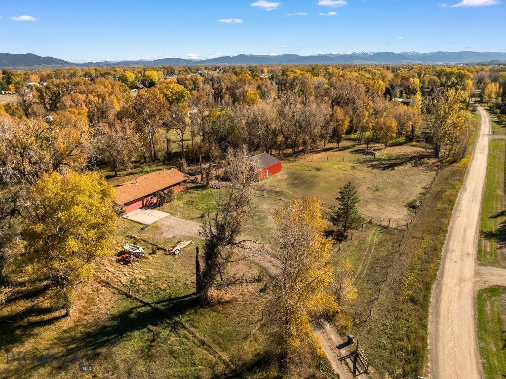 Baker Creek Meadows - Residential