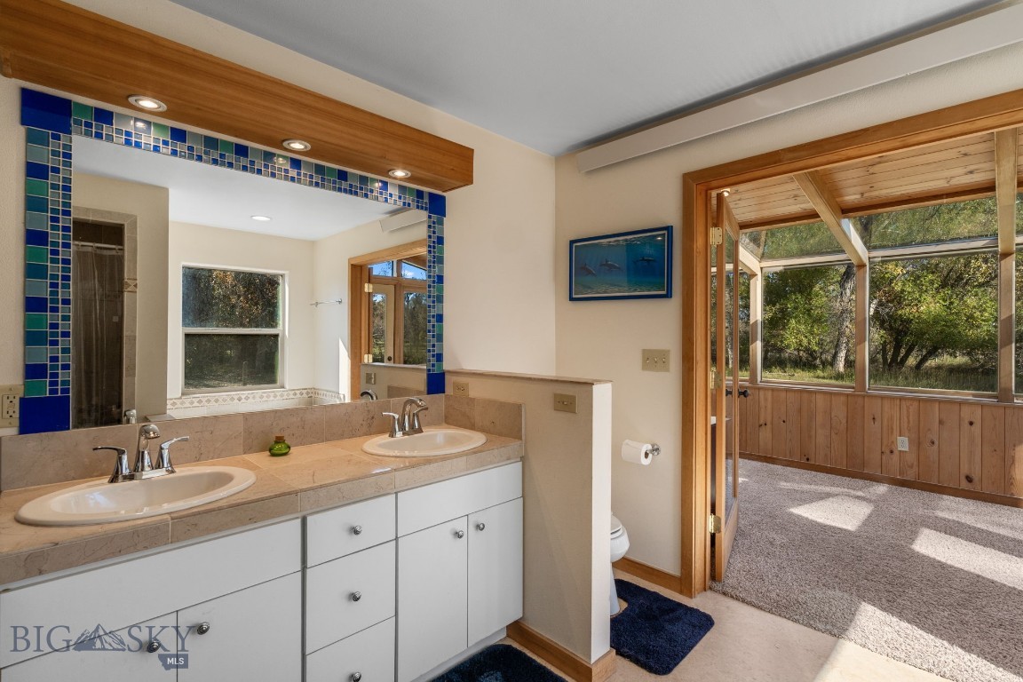 Baker Creek Meadows - Residential