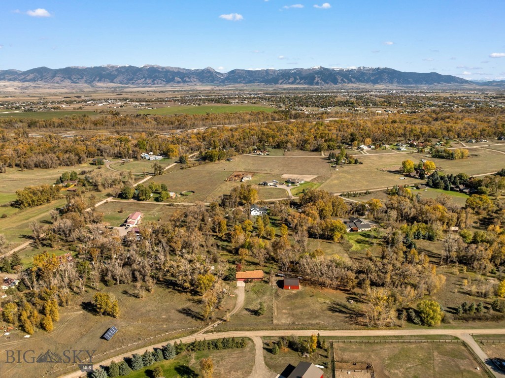 Baker Creek Meadows - Residential