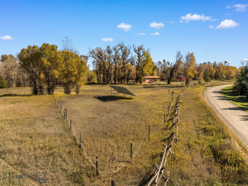 Baker Creek Meadows - Residential