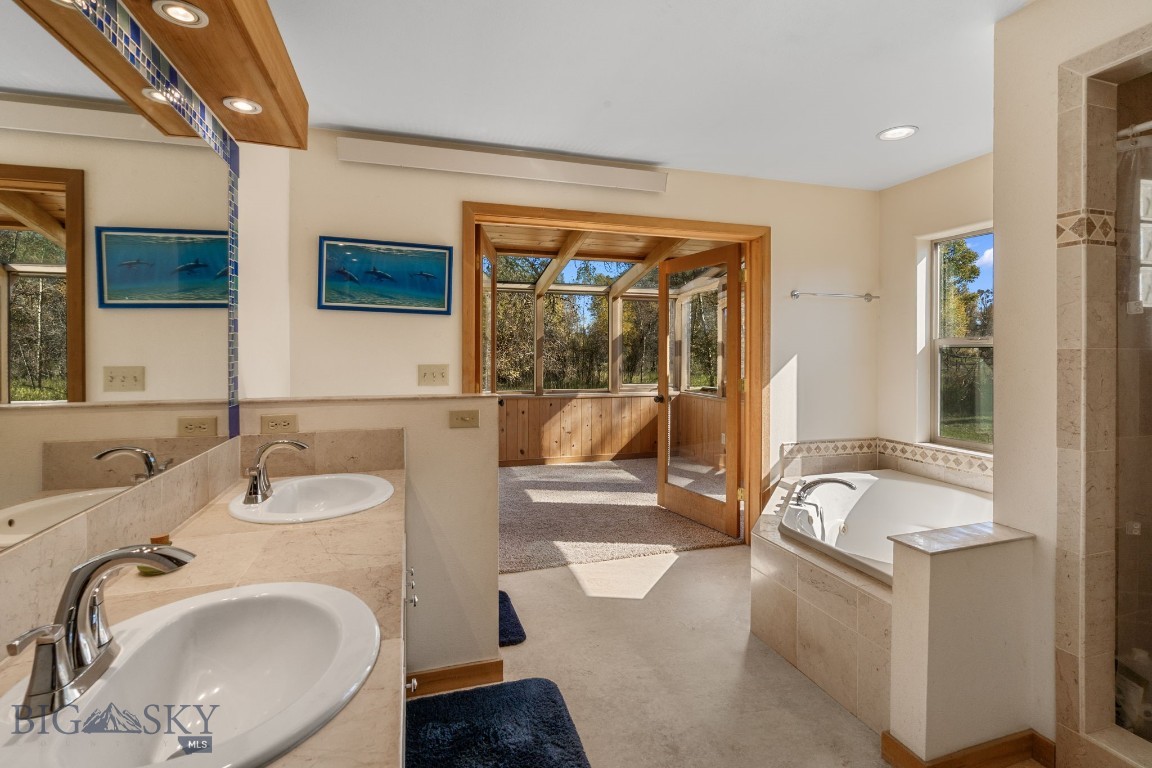 Baker Creek Meadows - Residential
