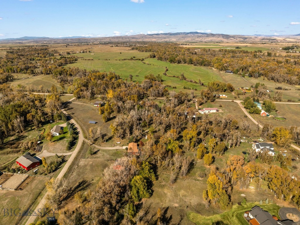 Baker Creek Meadows - Residential