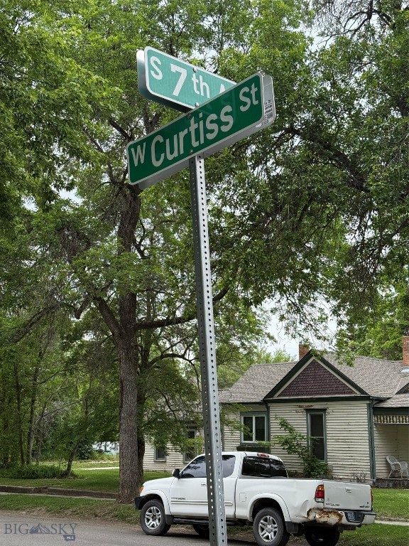 Park Addition - Residential