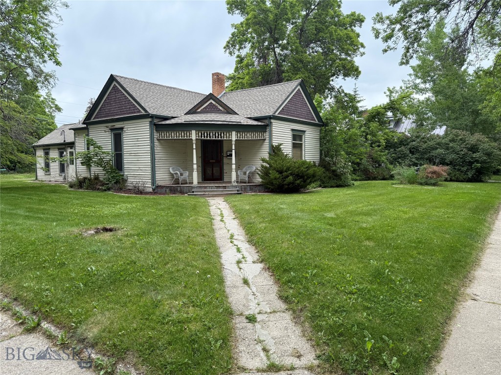 Park Addition - Residential