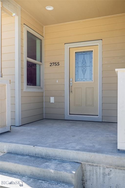 Mountain Meadows Estates - Residential