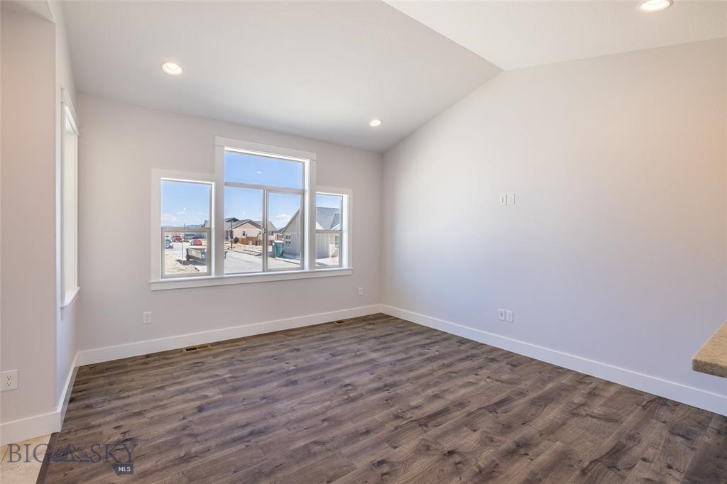 Mountain Meadows Estates - Residential