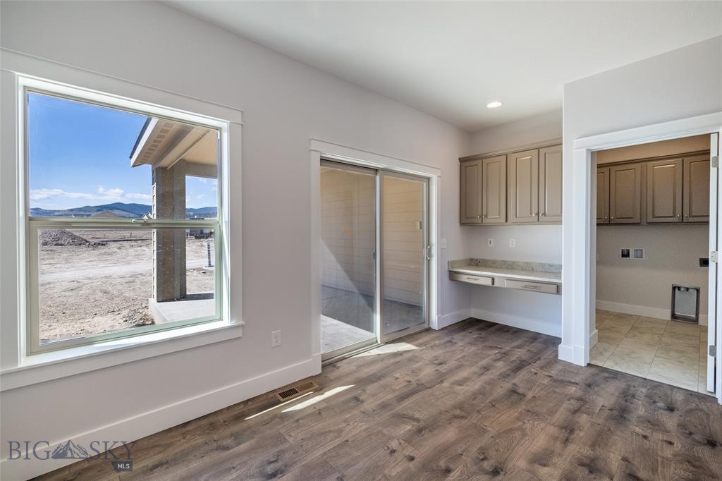 Mountain Meadows Estates - Residential