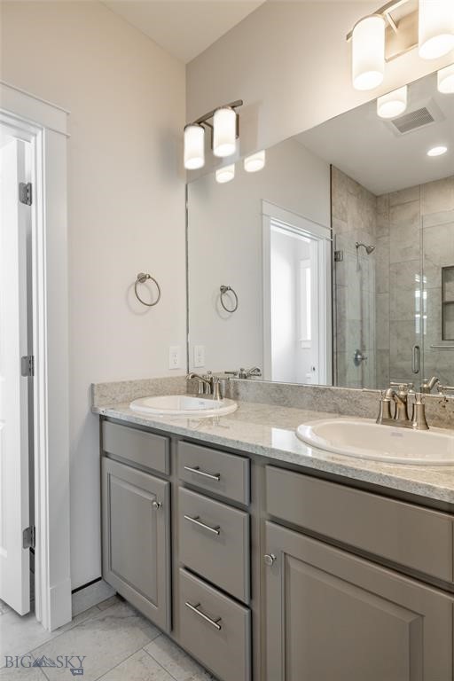 Mountain Meadows Estates - Residential