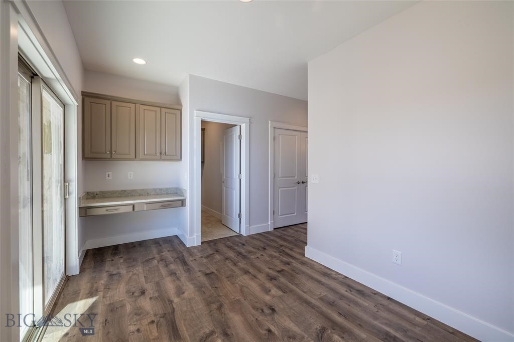 Mountain Meadows Estates - Residential