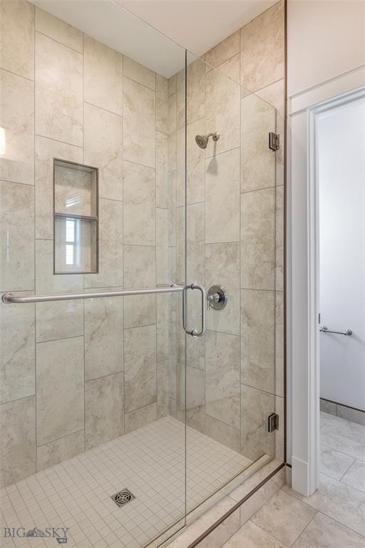 Mountain Meadows Estates - Residential