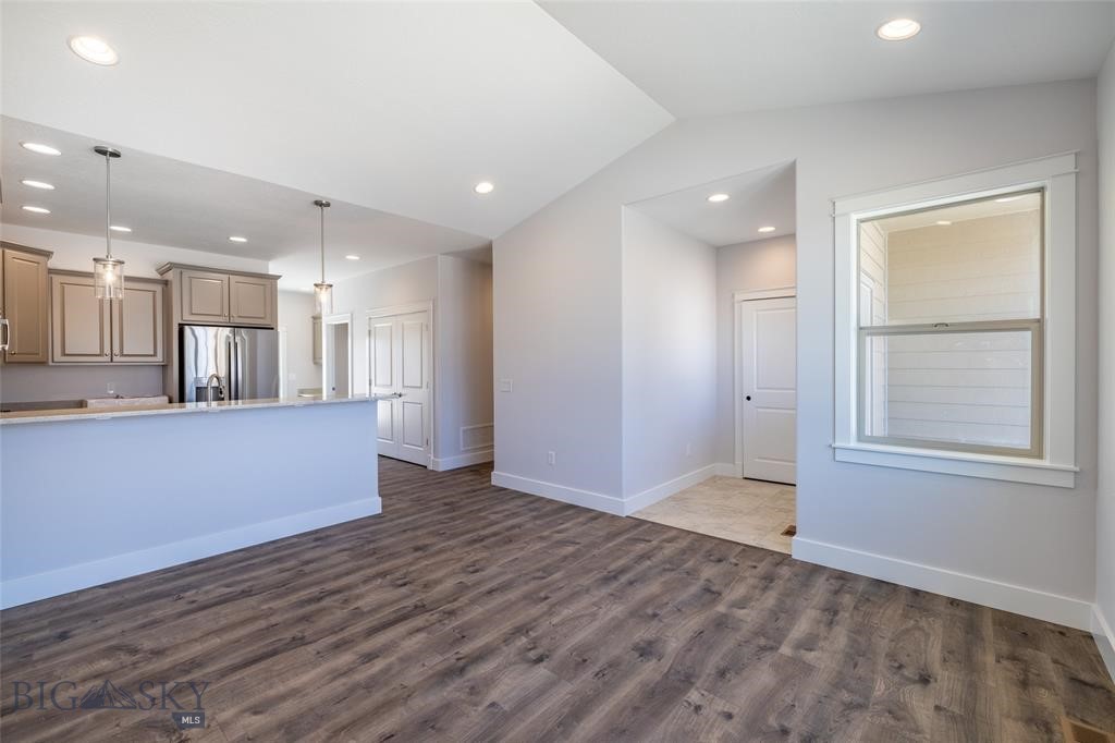 Mountain Meadows Estates - Residential