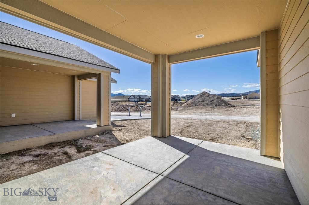 Mountain Meadows Estates - Residential