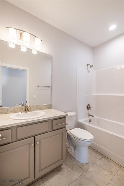 Mountain Meadows Estates - Residential