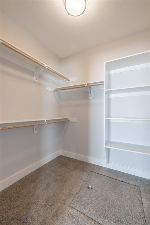 Mountain Meadows Estates - Residential