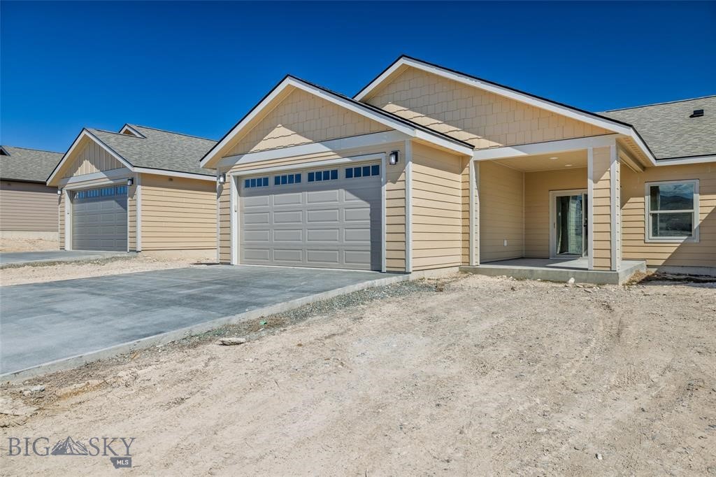 Mountain Meadows Estates - Residential