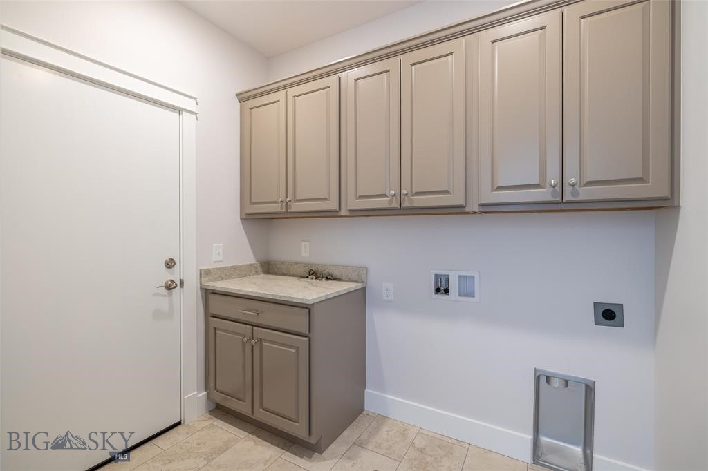 Mountain Meadows Estates - Residential