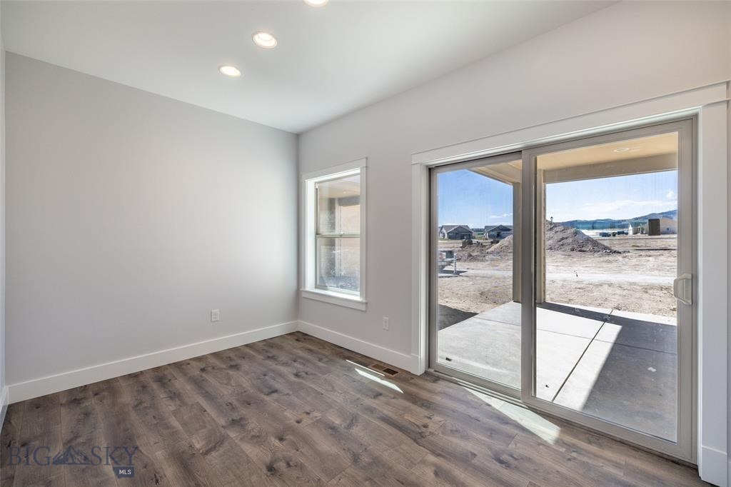 Mountain Meadows Estates - Residential