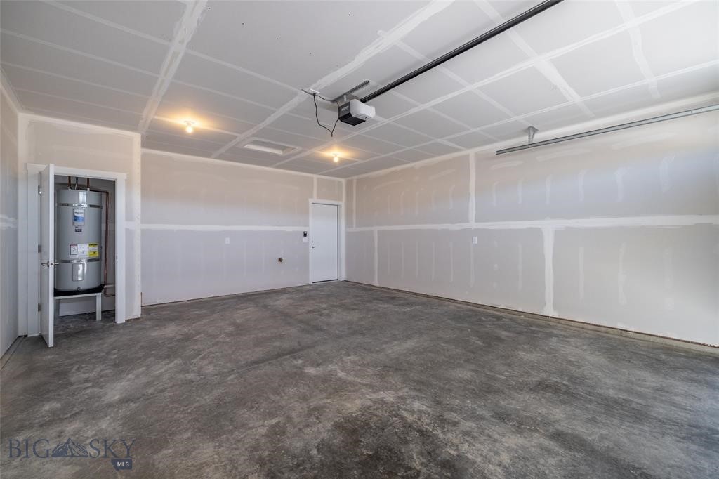 Mountain Meadows Estates - Residential