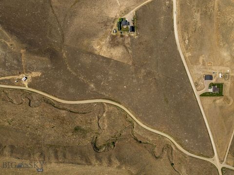 Photo of Three Forks, MT 59752 (MLS # 410405)
