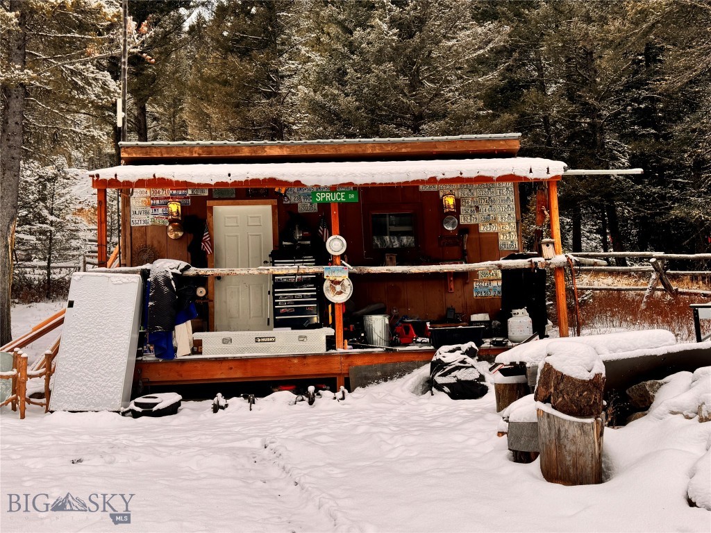 37329 Gallatin Road