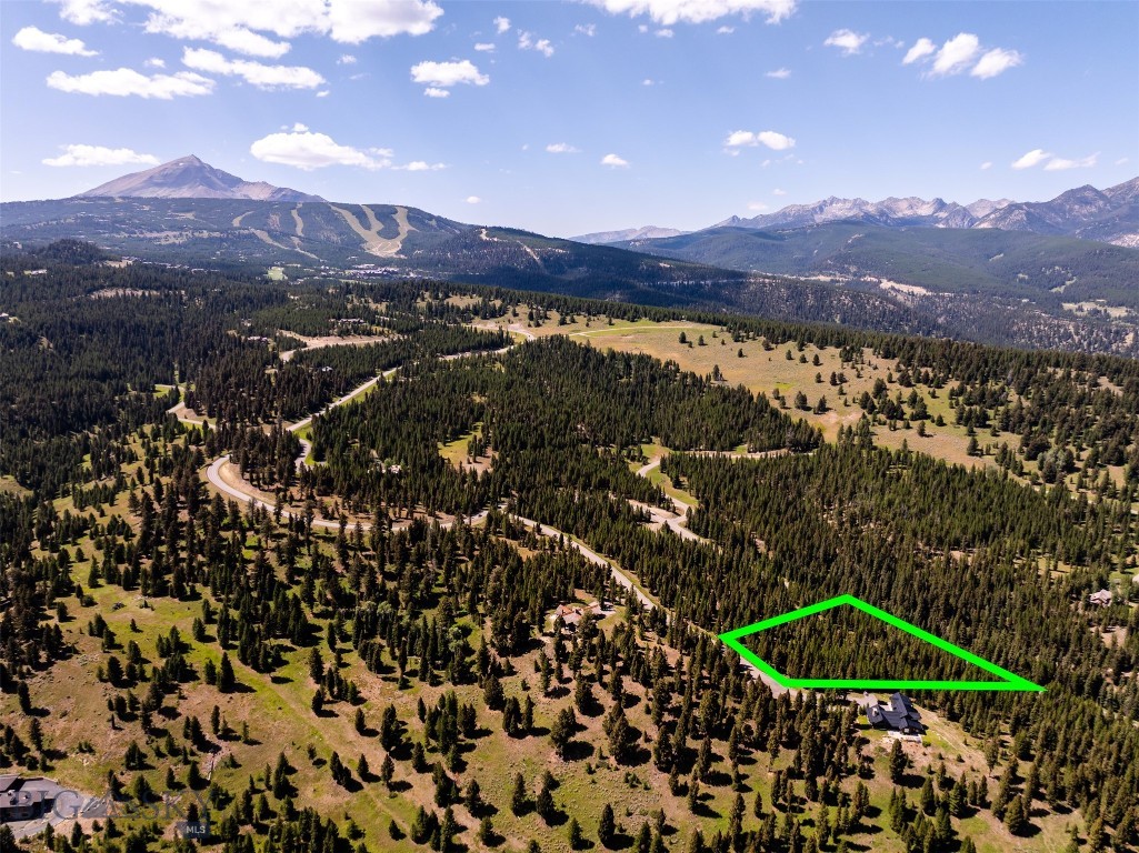 Ranches Neighborhood - Land