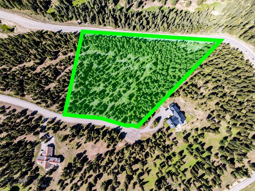 Ranches Neighborhood - Land