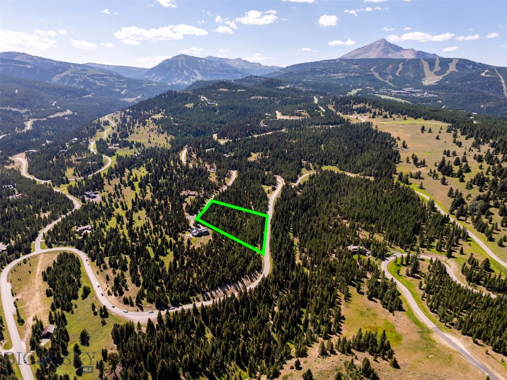 Ranches Neighborhood - Land