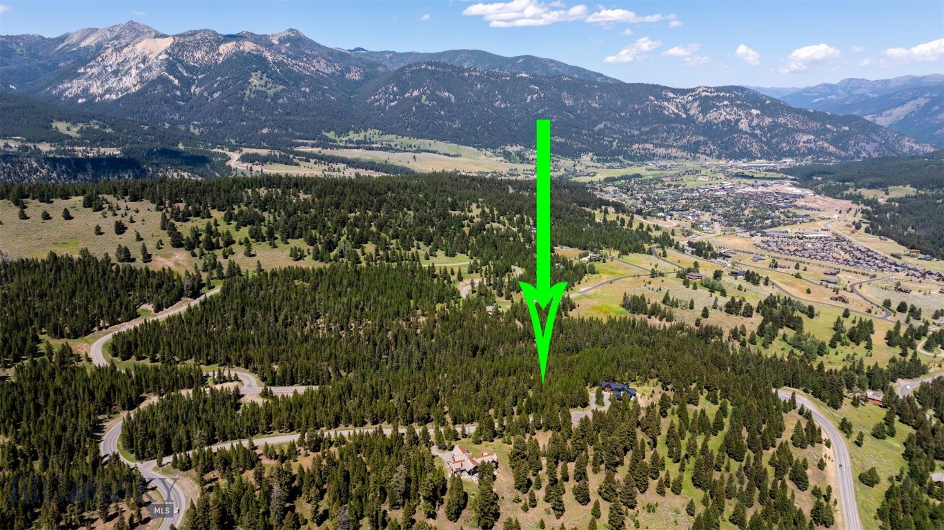 Ranches Neighborhood - Land
