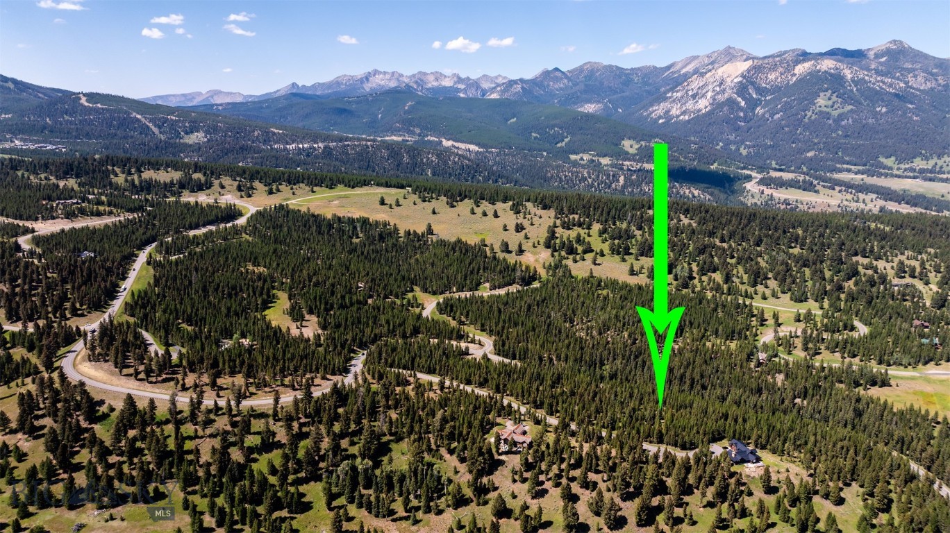 Ranches Neighborhood - Land