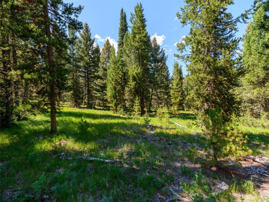 Ranches Neighborhood - Land