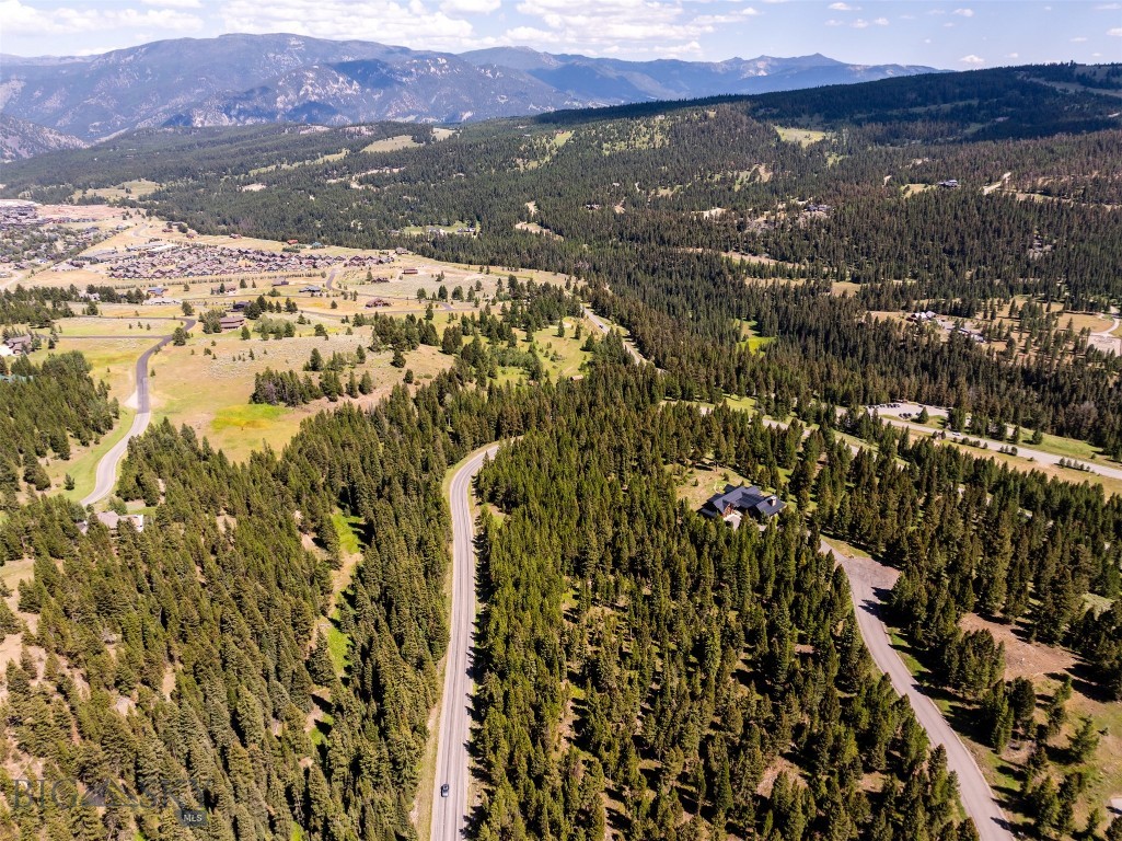 Ranches Neighborhood - Land