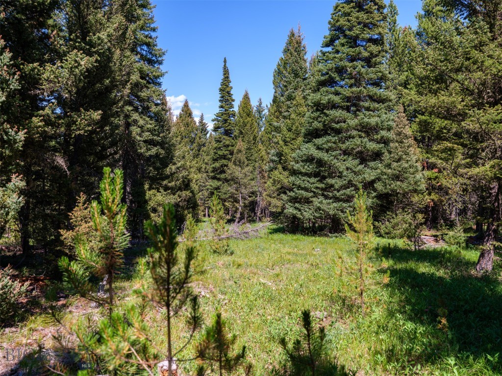 Ranches Neighborhood - Land