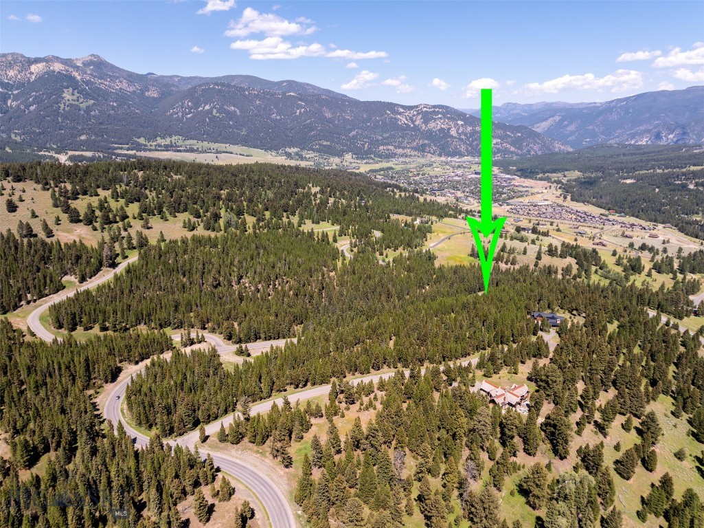 Ranches Neighborhood - Land